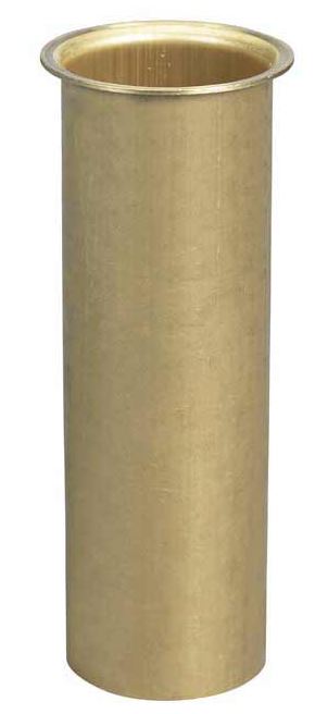 Moeller Dt Brass L3-7/8' X 1-1/4'Od