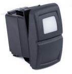 Sierra Rocker Switch Contura Xiv Spst Il (RK19010)