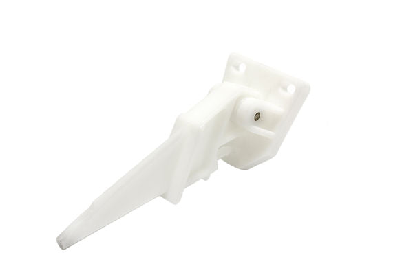 Sierra Pitot 30-80 Mph Speedometers
