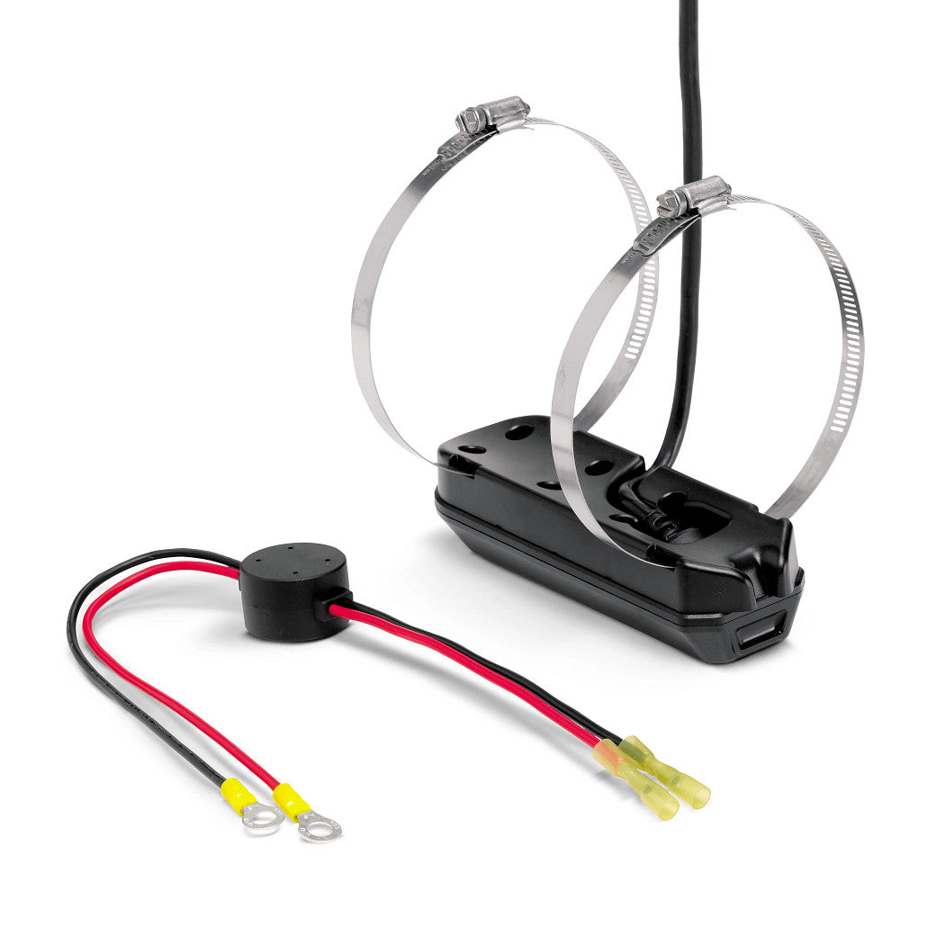 Humminbird Xdcr Mega/Down+ Trolling 14 Pin