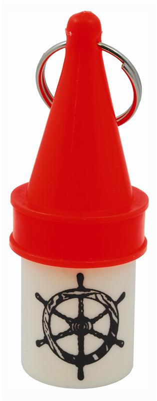 Attwood Floating Key Buoy Orange