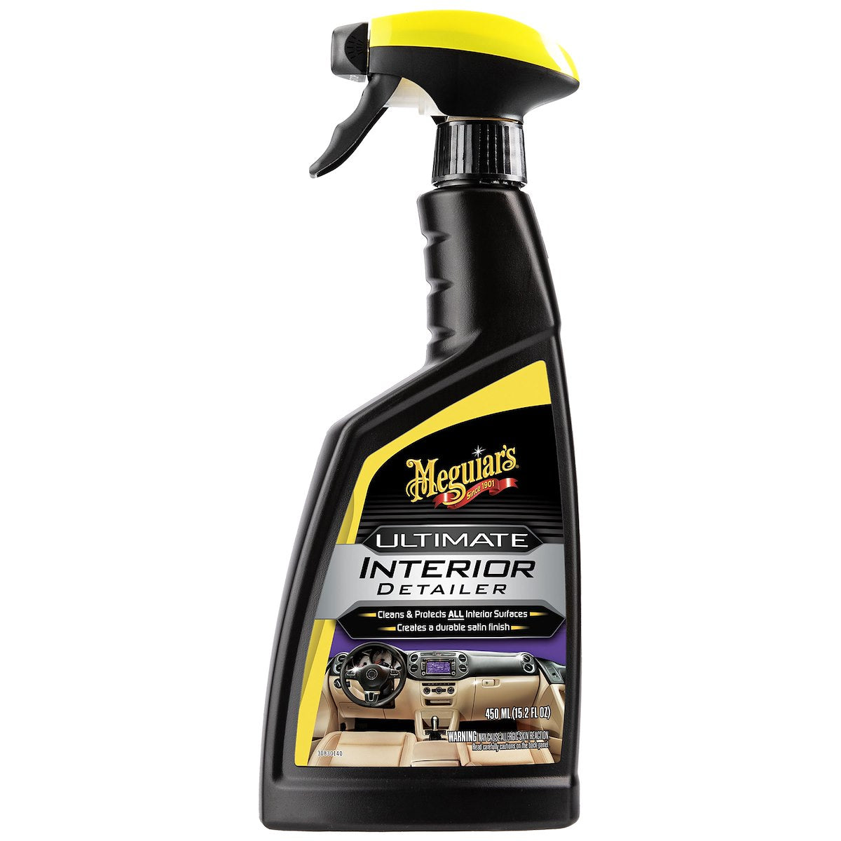 Meguiar's Ultimate Interior Detaile
