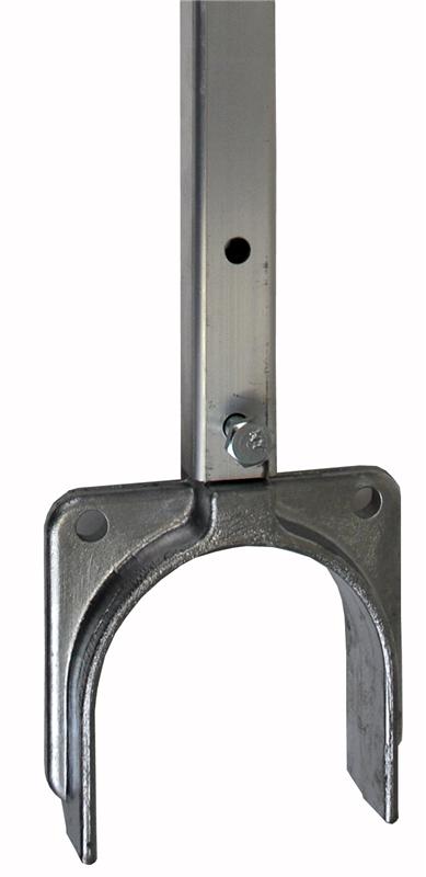 Attwood Adj Transom Saver 32-42'