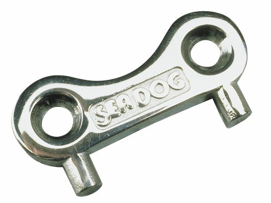 Sea-Dog Cast Stainless Deck Fill Key