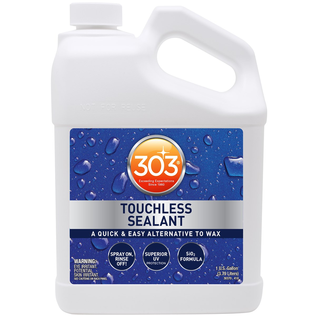 303 303 Marine Touchless Sealant 1 Gal