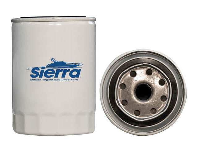 Sierra Oil Filter (1878751)