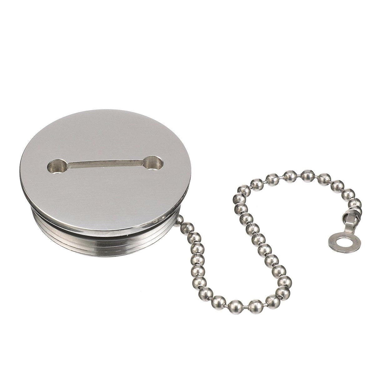 Attwood Cap/Chain-Dp 1.5