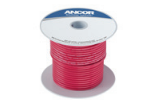 Ancor Tinned Copper Wire 6 Awg (13mm2) (112505)