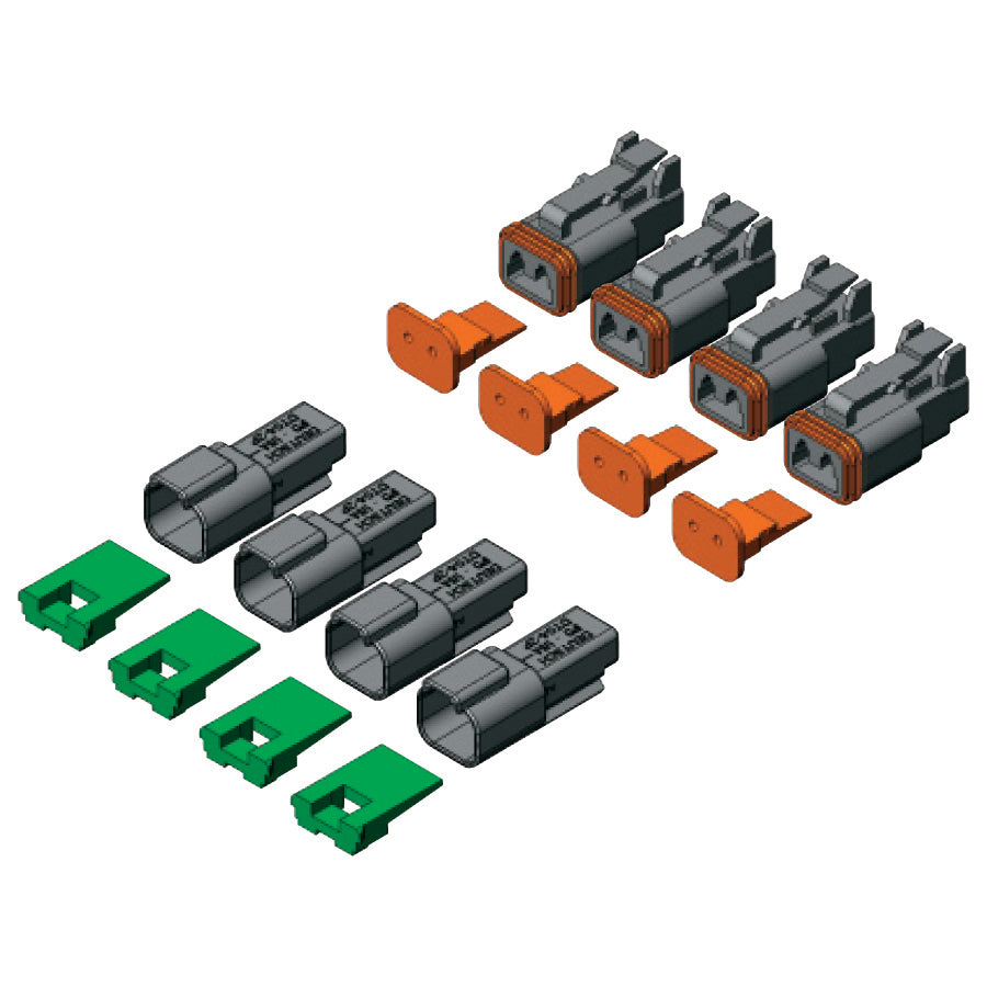 Lenco Marine Electrical Repair Kit