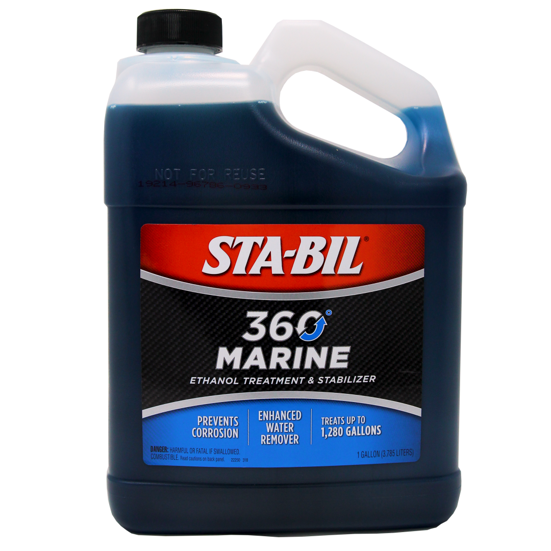 303 Marine Sta-Bil 128 Oz