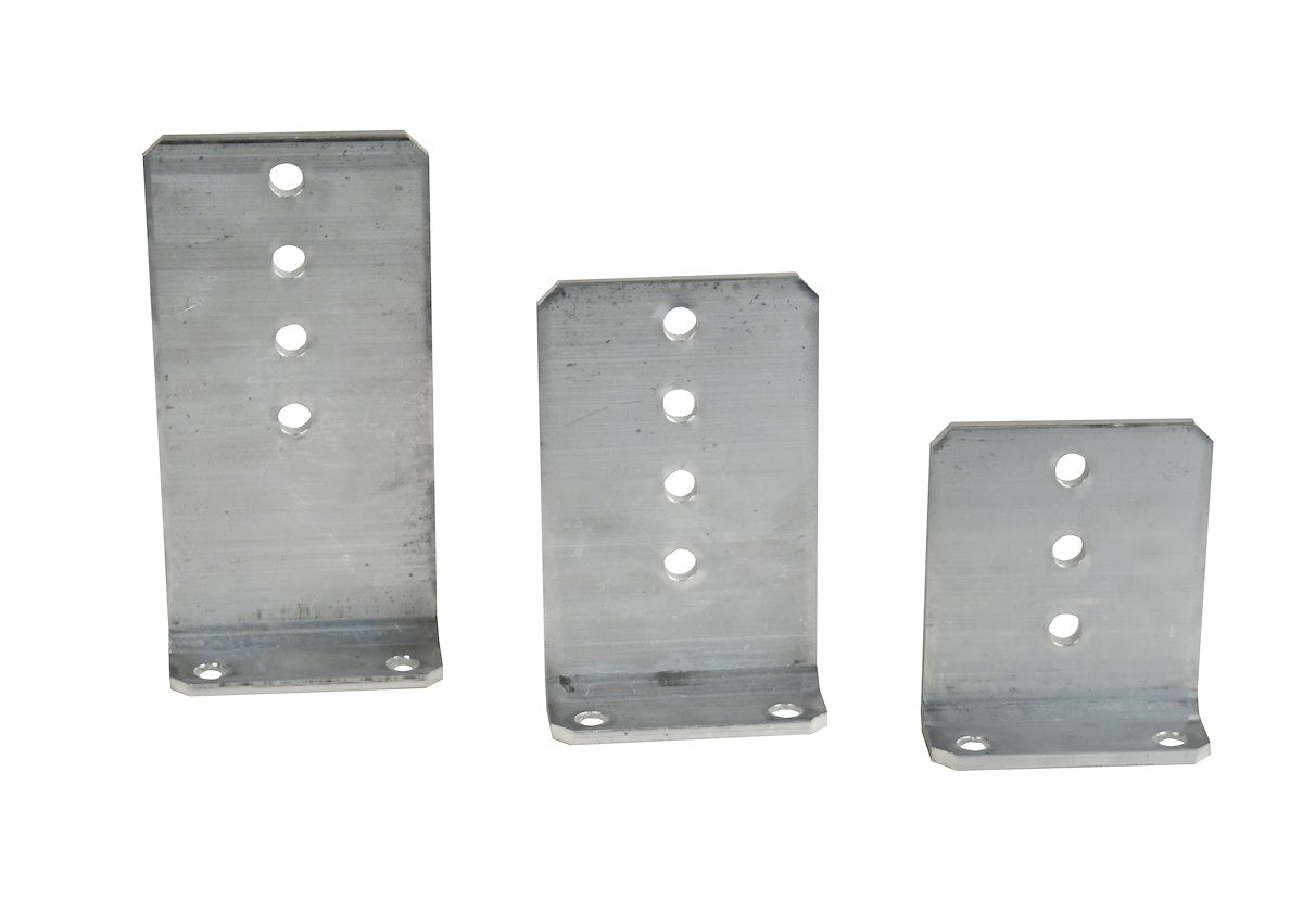 C.E. Smith Vert Bunk Brkt 8'