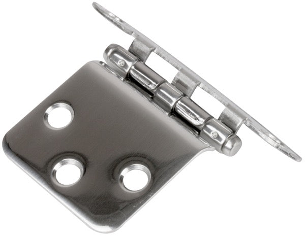 Sea-Dog Ss Flush Mount Concealed Hinge