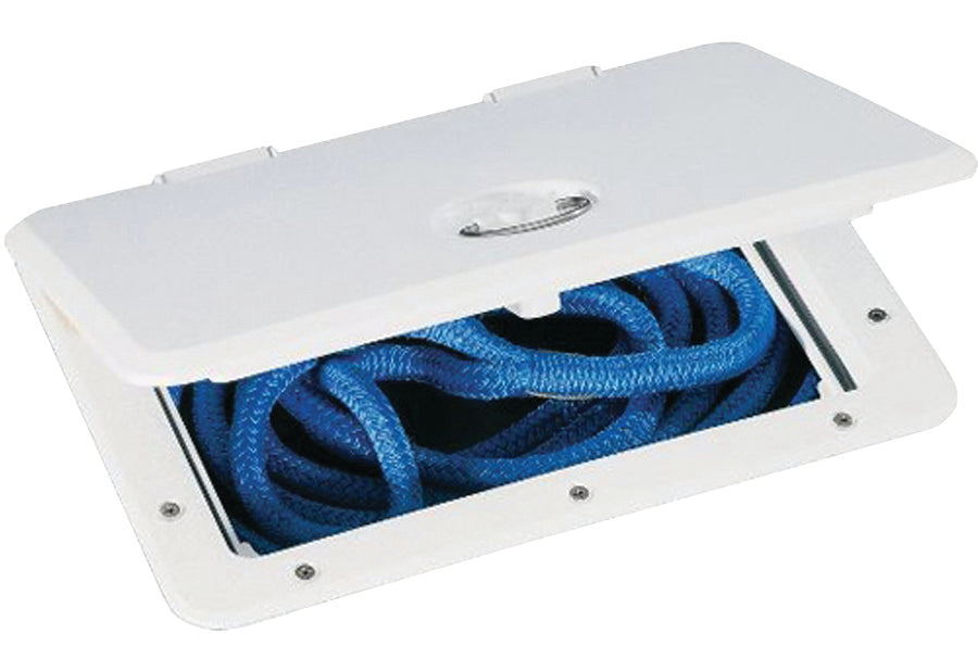 T-H Marine 13x24' Locking Hatch