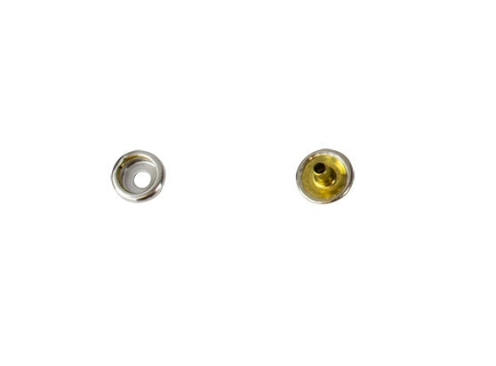 Sea-Dog Canvas Snap Cap/Socket 5/16' -
