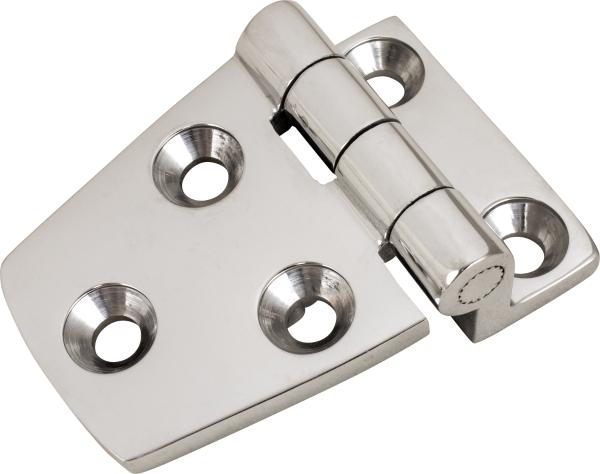 Sea-Dog Stainless Steel Offset Hinge