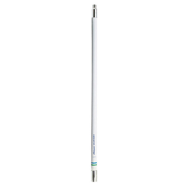 Shakespeare 4' Galaxy Antenna Ext 1.5'Dia.