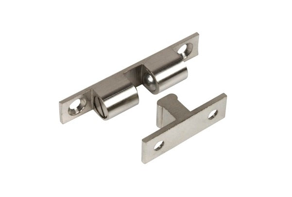 Sea-Dog Chrome Brass Stud Catch 1-15/1