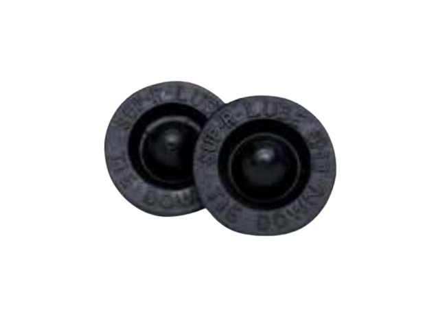 Dexter Rubber Grommet For Super Lube Cap