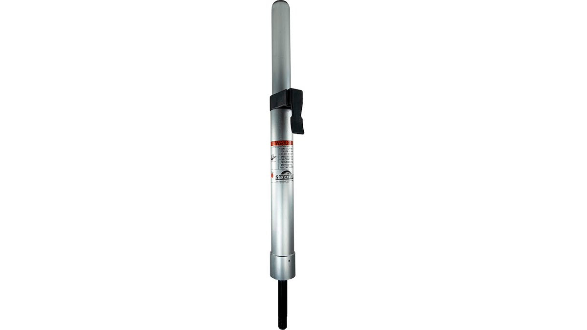 Springfield Kingpin Threaded Adj Stand-Up