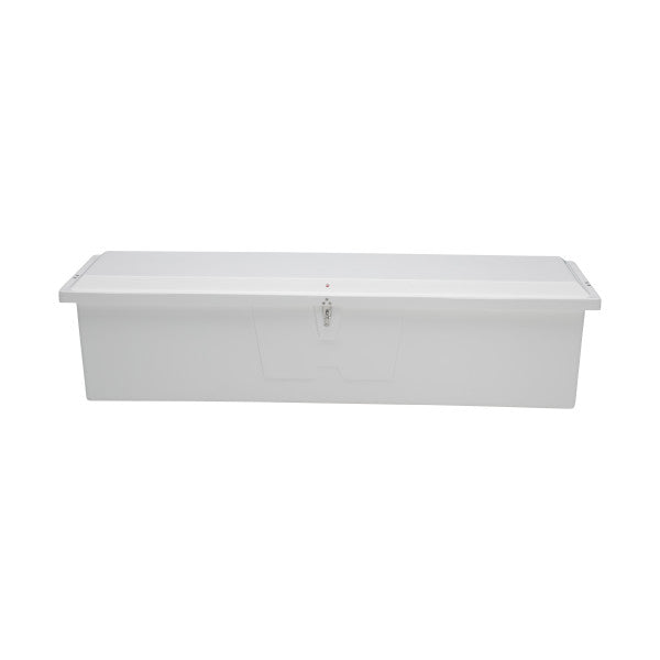 Taylor Made Stow 'N Go Dock Box 24' X 95' X 22'