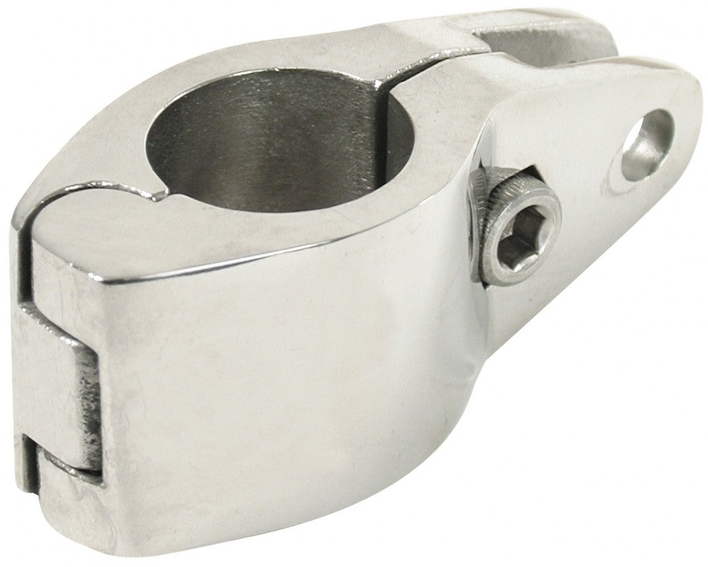 Whitecap S.S. Clamp On Jaw Slide 7/8'