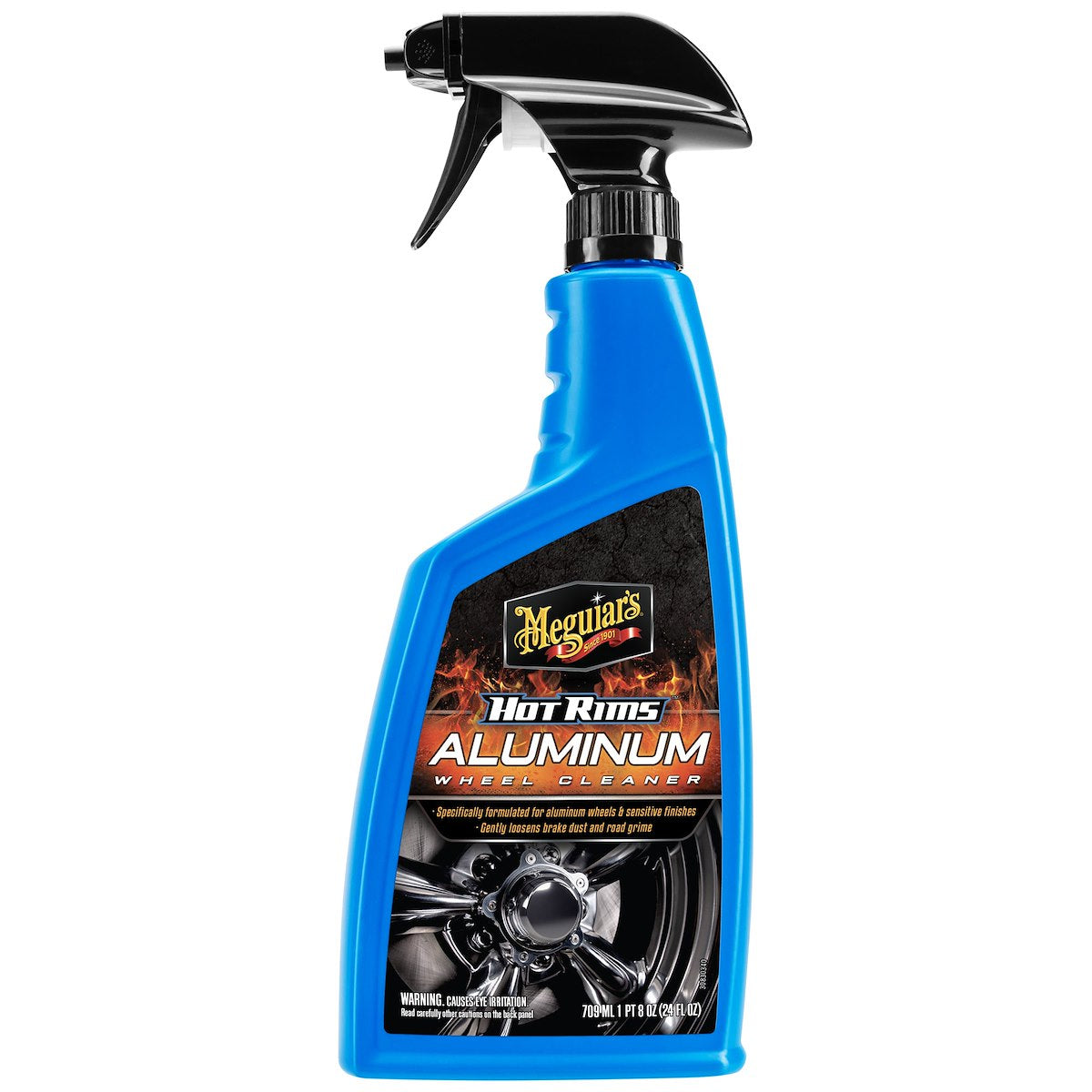 Meguiar's Hot Rims Aluminum Wheel W