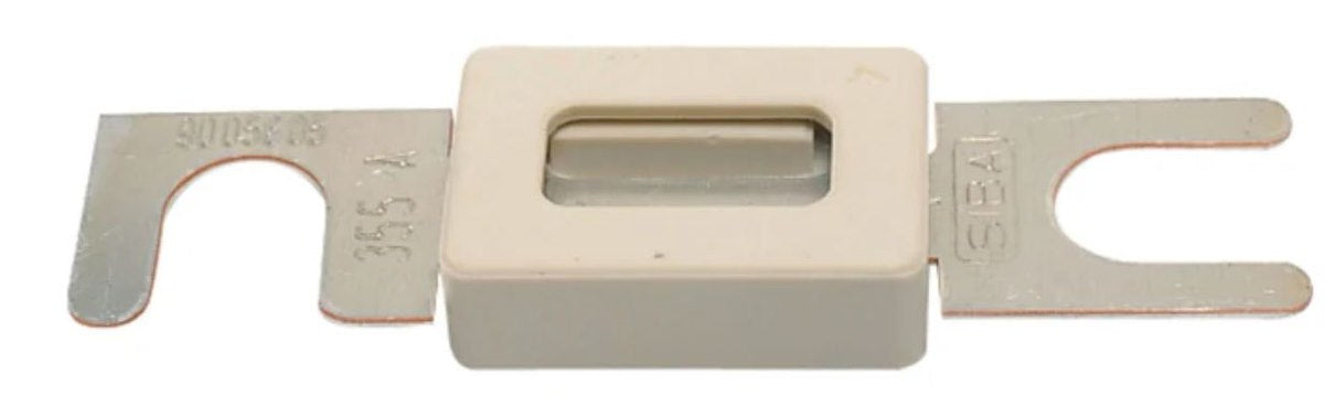 Vetus Strip Fuse C20 - 40 Amp.