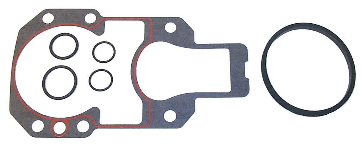 Sierra Outdrive Gasket Set (Display Pack)