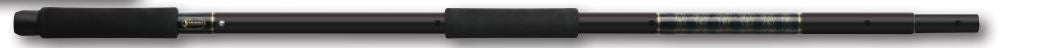 Shurhold 6ft Telescoping Handle 43' - 72' -