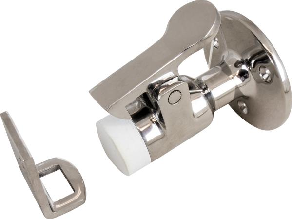 Sea-Dog Stainless Door Stop & Catch