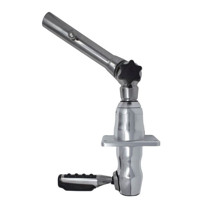 Taco Marine Outrigger Mount Adjustable