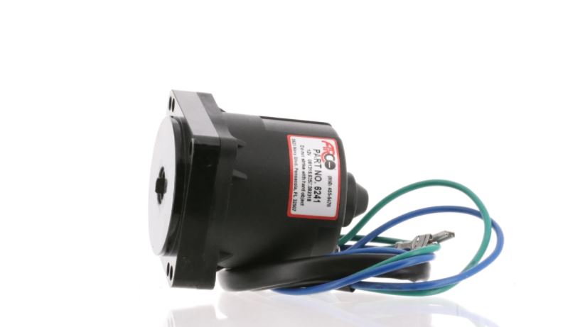 Arco Tilt Motor (6241)