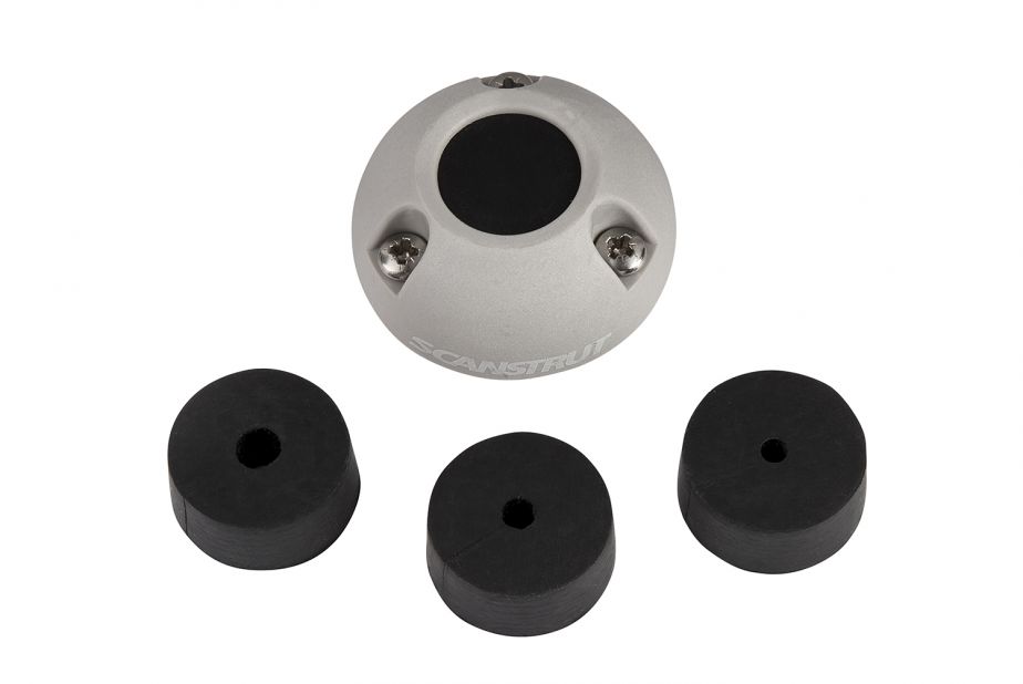 Scanstrut Ds21b-P Cable Seal - Grey