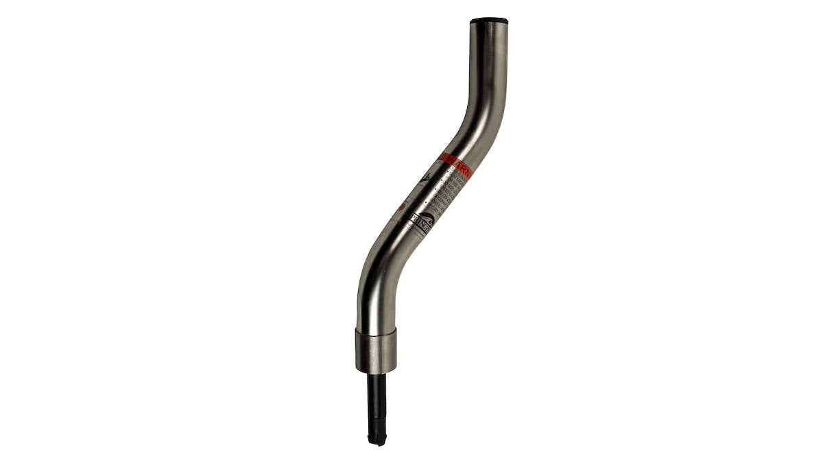 Springfield Kingpin Post 13'Rc Offset