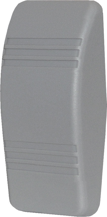 Blue Sea Systems Contura Actuator No Lens Gray