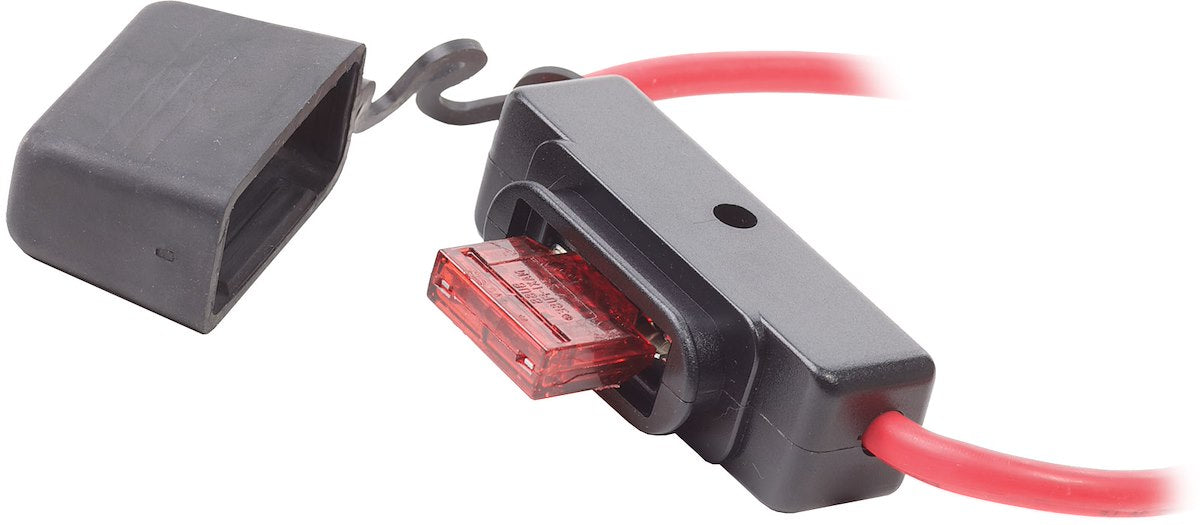 Blue Sea Systems Fuse Holder Maxi Inline