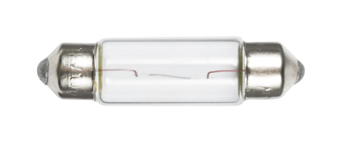 Ancor Bulb Festoon 12v .97a 15w 12cp