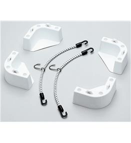 Attwood Kit-Cooler Mounting