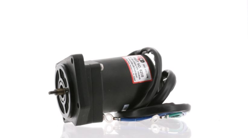 Arco Tilt Motor (6258)