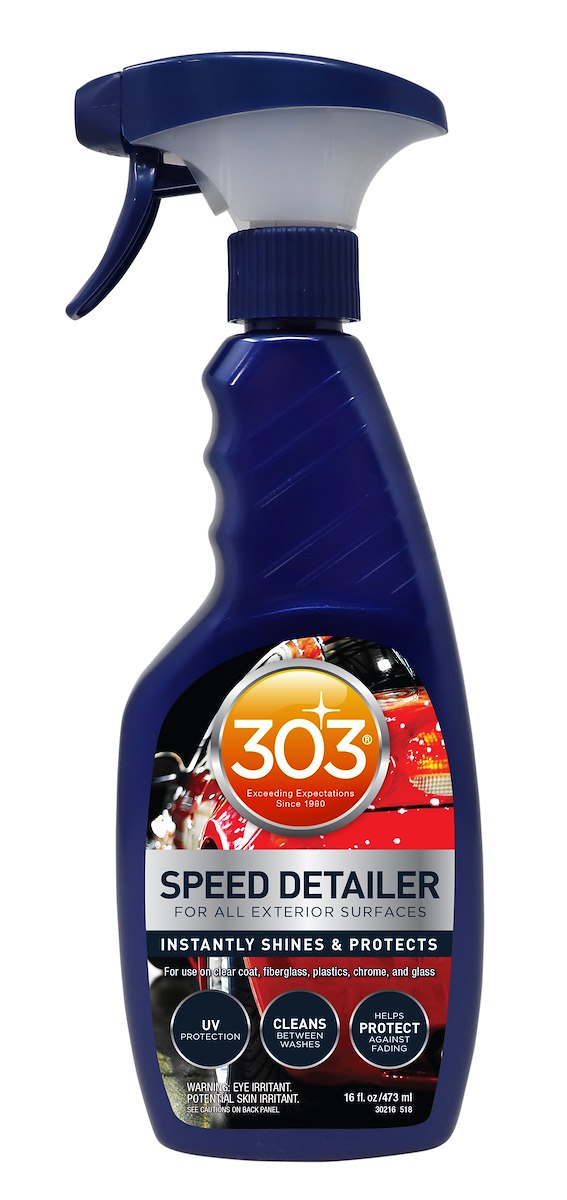303 303 Auto Detailer 16oz