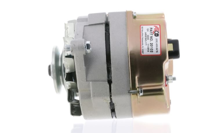 Arco Alternator (20102)