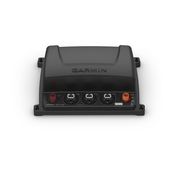 Garmin Gcv 20 Ultra Hd Sounder Module W/O