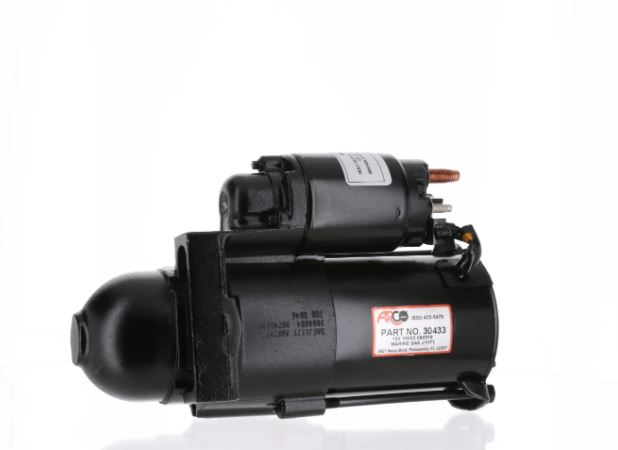 Arco I/B Starter (30433)