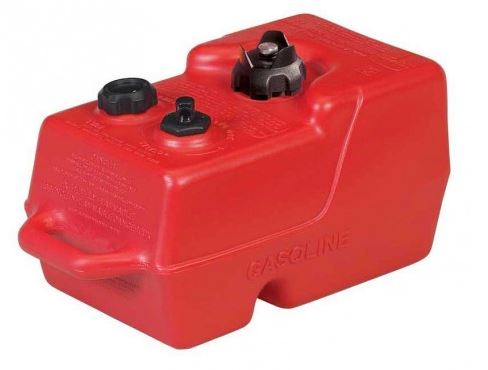 Moeller 3 Gallon Fuel Tank