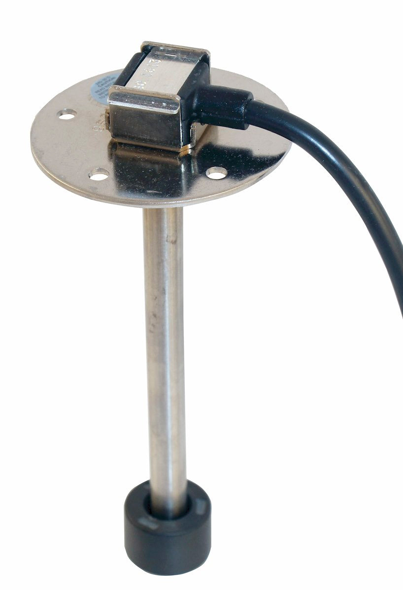 Moeller 15' Reed Ss Su W/Gasket &Screws (Dr