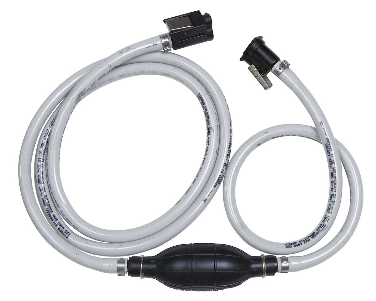 Sierra Fuel Line Assembly-Mercury-Non Epa
