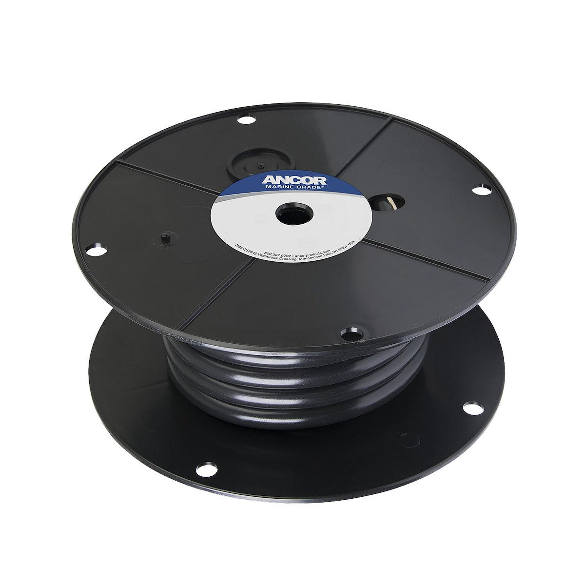 Attwood Neon Cord Pp 1/8x45 Ft