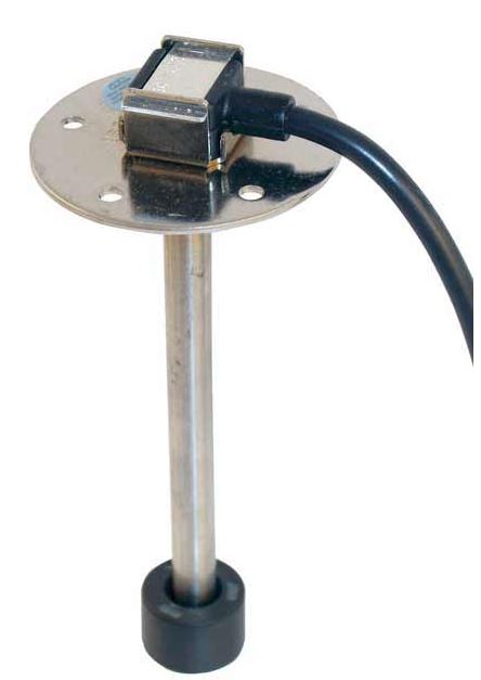Moeller 12' Rssu Tank Depth 13'