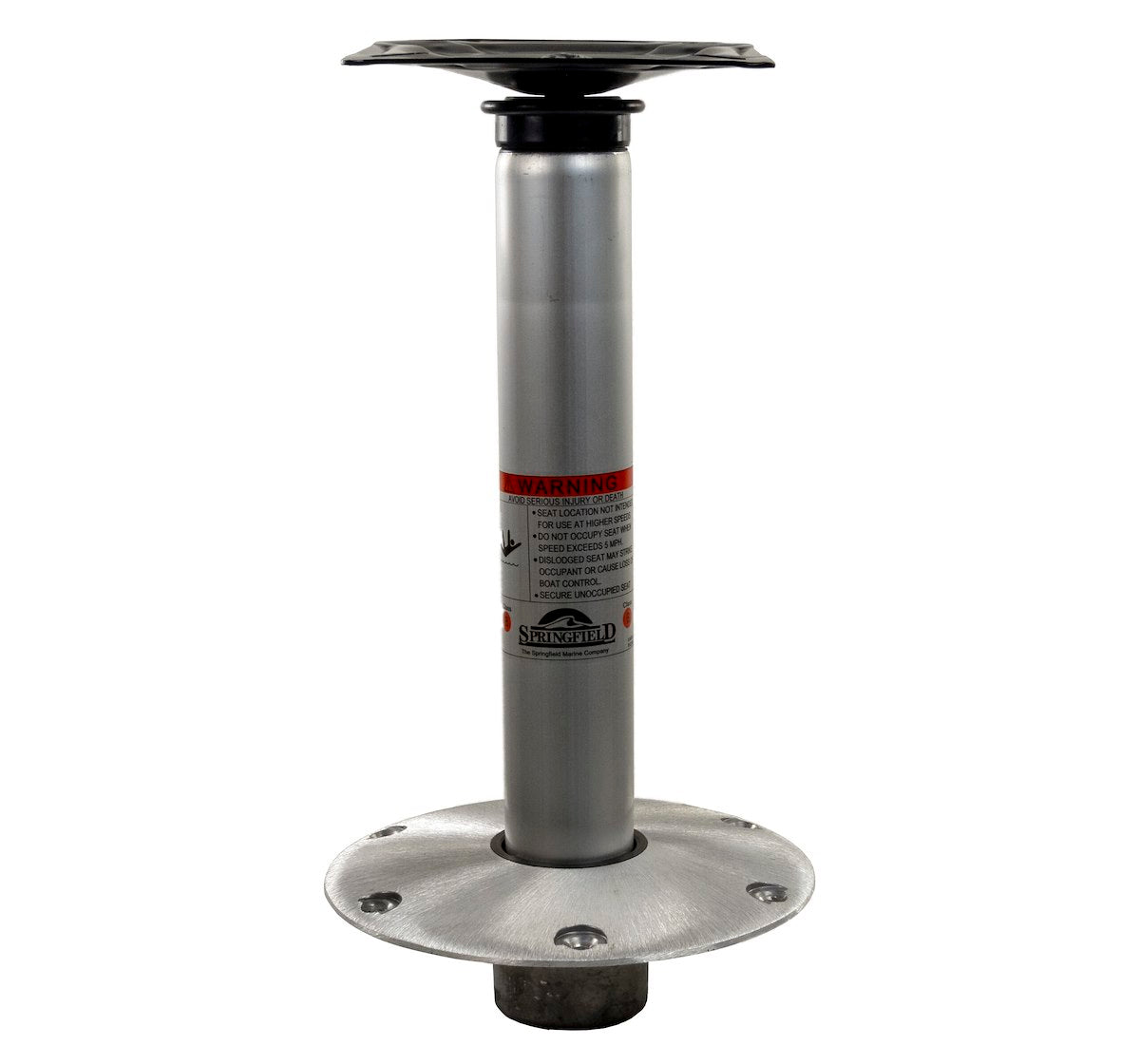 Springfield Plug-In Hi-Lo Unit 2-3/8'X15'