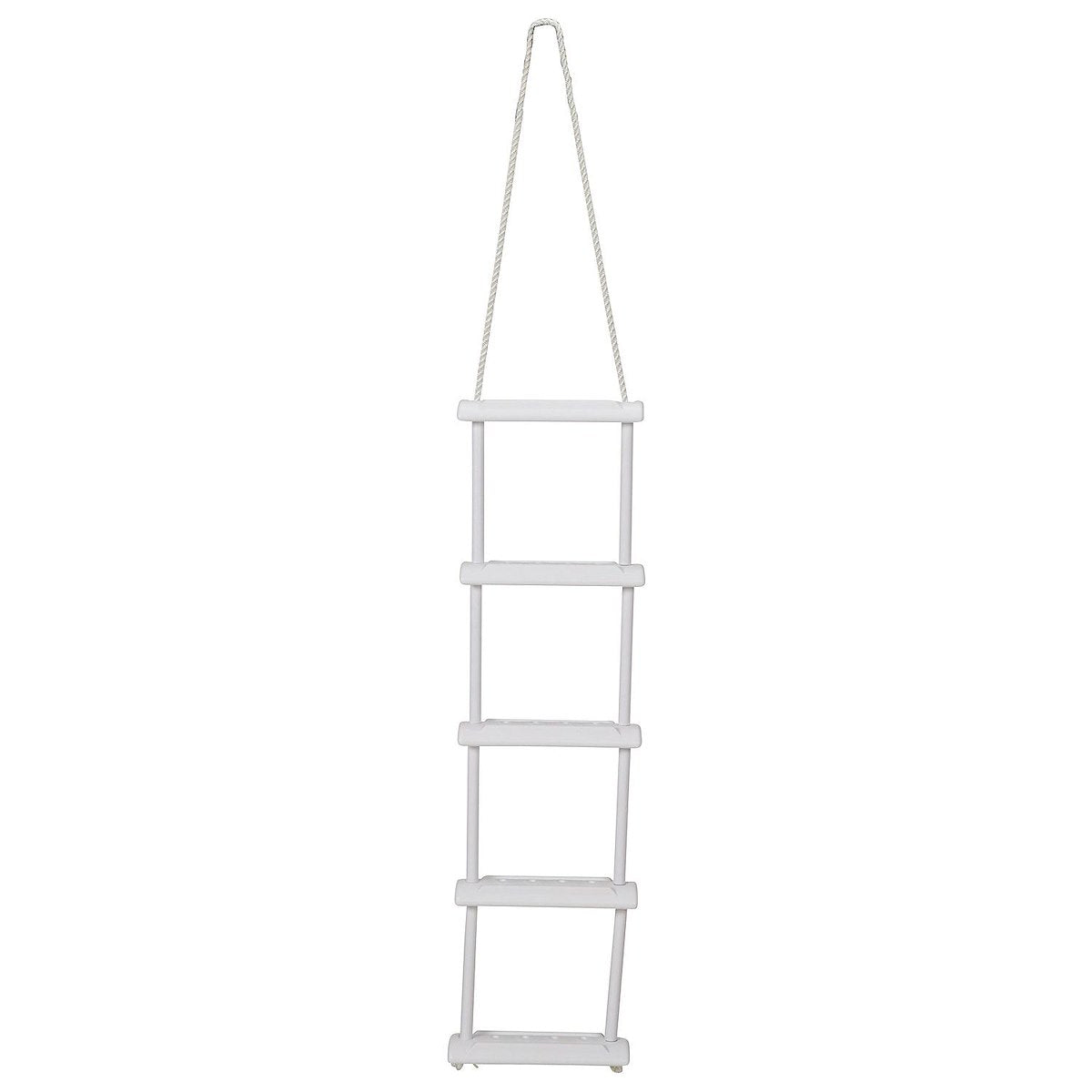 Attwood Rope Ladder White